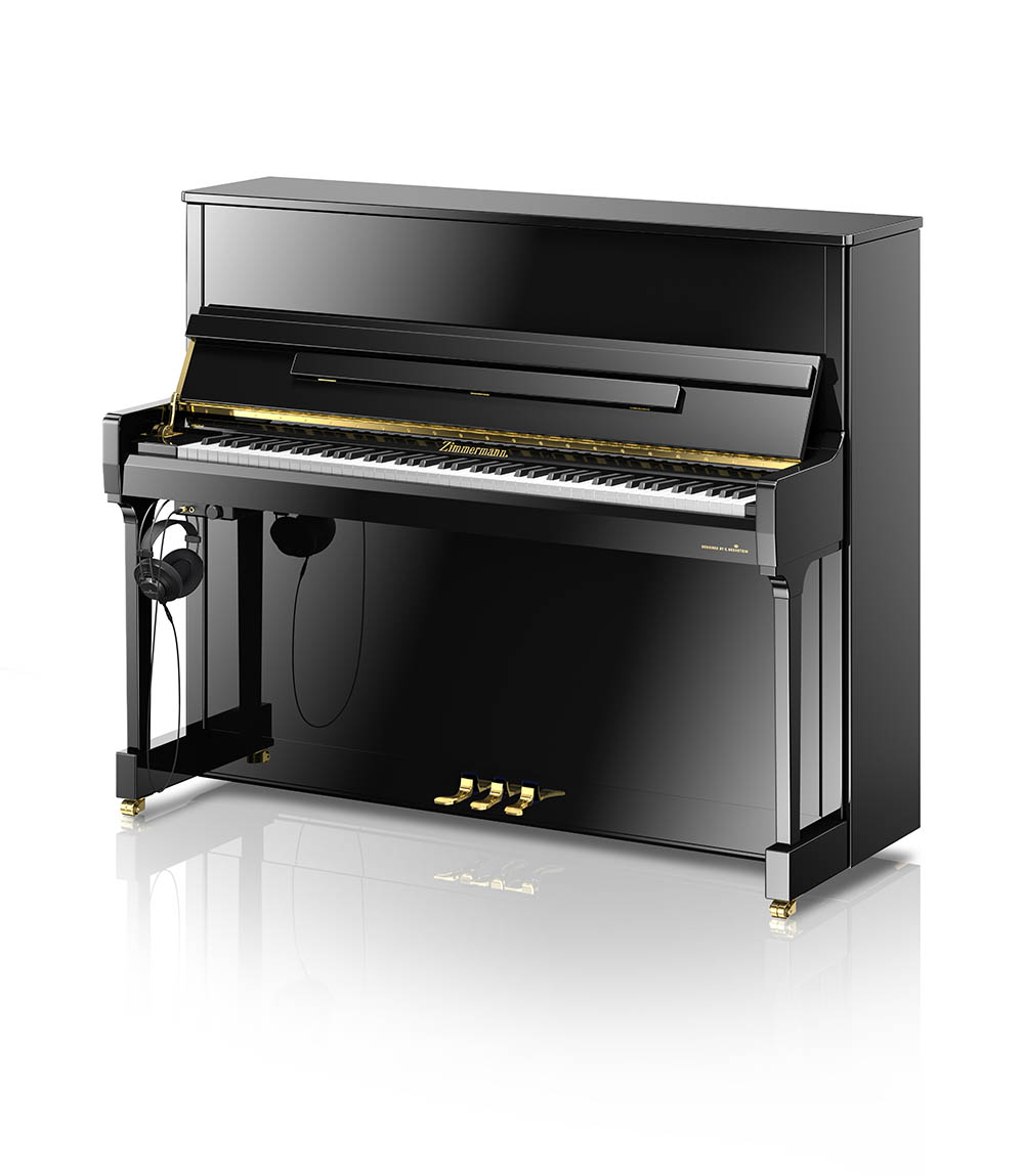 Zimmermann Studio S4 + VARIO